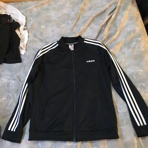 Adidas jacket
